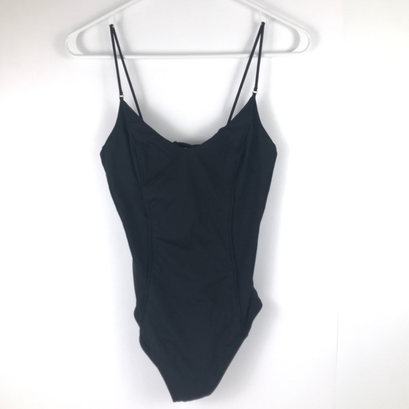 La Perla Other - NWOT La Perla Black Underwire Swimsuit